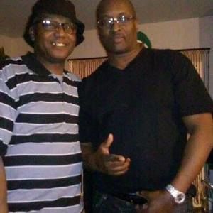 Meet your Posher, Kerry